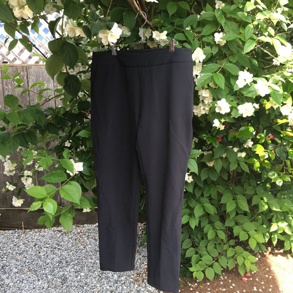 Betabrand Travel Dress Suit Pants